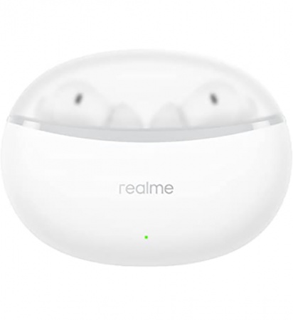 Купить Realme Buds Air 3 Neo White (RMA2113)