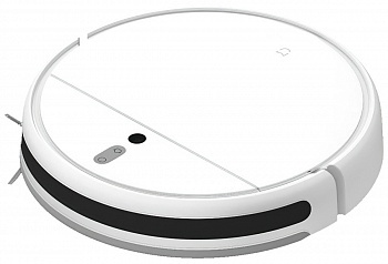 Купить Xiaomi Mi Robot Vacuum Mop (SKV4093GL)
