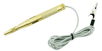 Купить Тестер массы 6-24В