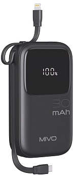 Купить Mivo MB-301Q
