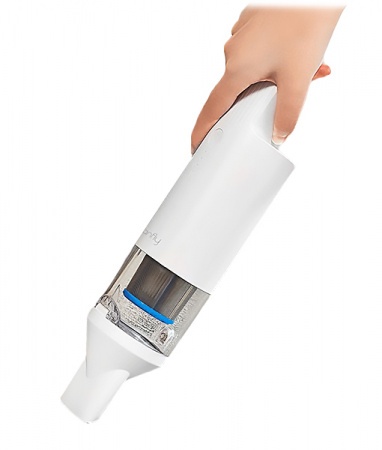 Купить Xiaomi CleanFly H2 Portable Vacuum Cleaner  (FV2S) White
