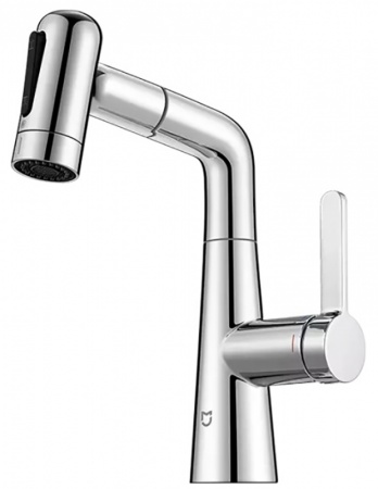 Купить Xiaomi Mijia Pull-Out Basic Faucet S1 (MJCLSMPLT01DB)