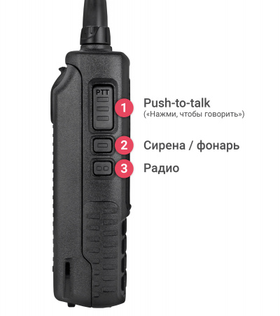 Купить Baofeng UV-30L