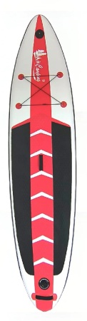 Купить MirCamping Inflatable SUP 366*83*15 CRT-139С Red