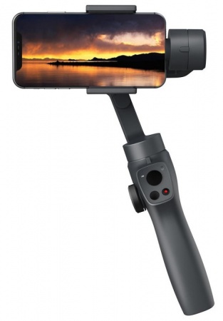 Купить Xiaomi Funsnap Capture 2S Handheld Stabilizer Black (B099RZ6BB7)
