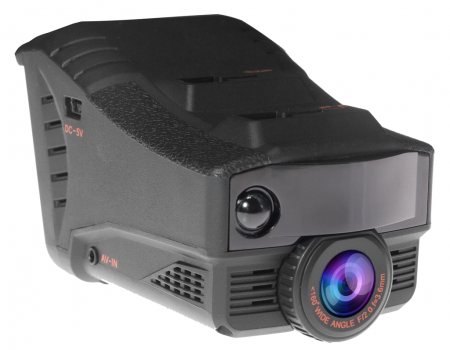 Купить CARCAM COMBO 5S