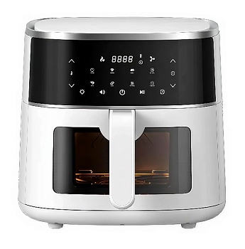 Купить Xiaomi Beheart Smart Air Fryer 6L (AF-E6003-AS) EU White