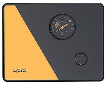 Купить Xiaomi Lydsto Portable Car Tire Inflator (YM-CQB01)