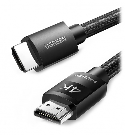 Купить Ugreen HD119 HDMI-HDMI Ver. 2.0 4K 2м