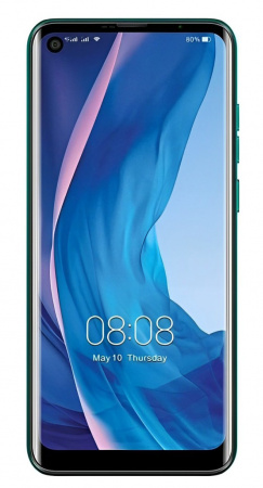 Купить Ulefone Note 11P 8/128 Green