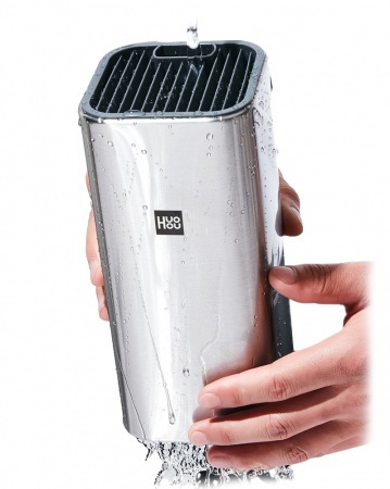 Купить Xiaomi HuoHou Stainless Steel Kitchen Knife Set (HU0095)