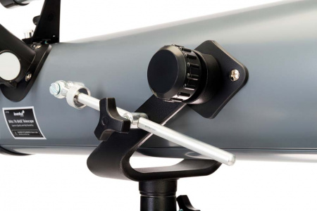 Купить Levenhuk Blitz 76 BASE