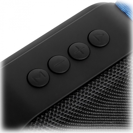 Купить Tecno Wireless Speaker S1 Black