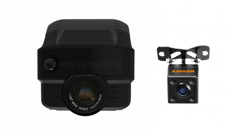 Купить КАРКАМ КОМБО 3S