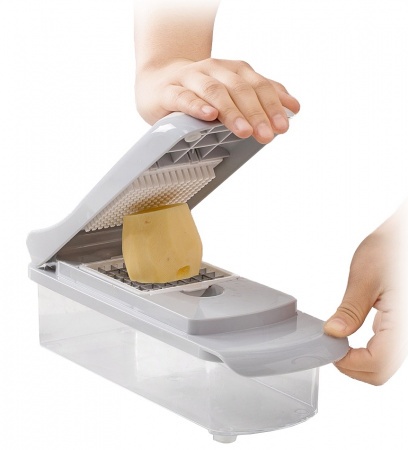Купить Xiaomi 6 In 1 Multi-Function Vegetable Slicer