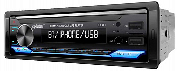 Купить Eplutus CA311