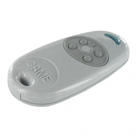 Купить CAME TOP 434NA пульт для ворот, шлагбаумов