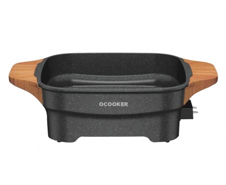 Купить Xiaomi Cooker Кitchen Hot Pot Multifunctional