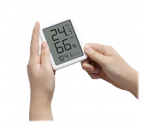 Купить Xiaomi Measure Thermometer LCD (MHO-C601)