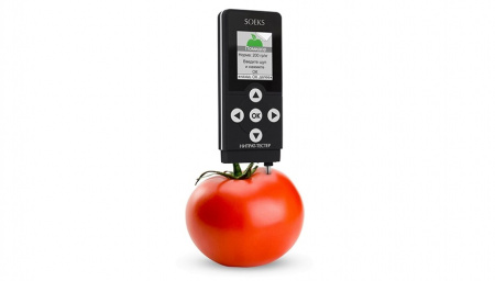 Купить СОЭКС Нитрат-тестер 2