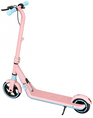 Купить Ninebot eKickScooter Zing E8 Pink