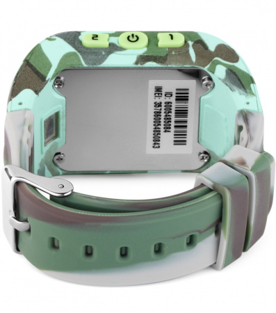 Купить CARCAM Q50 (городской камуфляж)