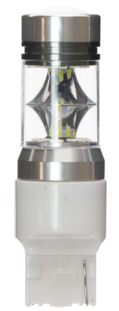 Купить CARCAM W21W-7440-30W-2325 белый свет