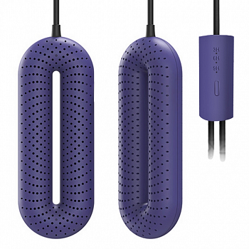 sushilka-dlya-obuvi-s-tajmerom-xiaomi-sothing-zero-shoes-dryer-with-timer-white-4