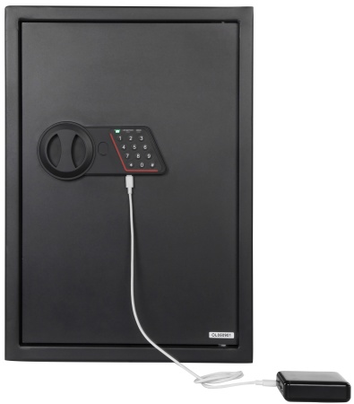 Купить CARCAM Electronic Safe Box (XM50ELB)