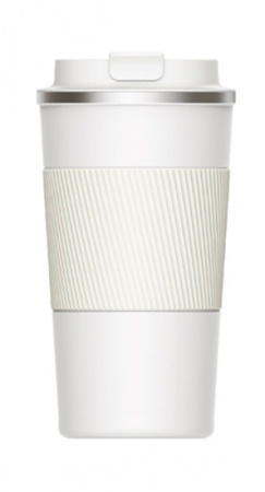 Купить Xiaomi Quange Pure Insulated Coffee Cup KF100 (SJ030201) White