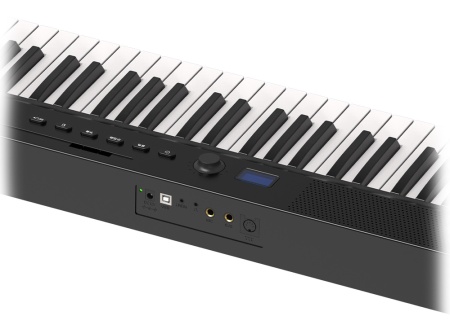 Купить Xiaomi Portable Folded Electronic Piano (PJ88D) Black