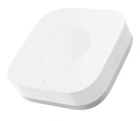 Купить Xiaomi Aqara Wireless Switch Mini EU (WXKG11LM)