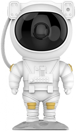Купить Astronaut Starry Sky Projector