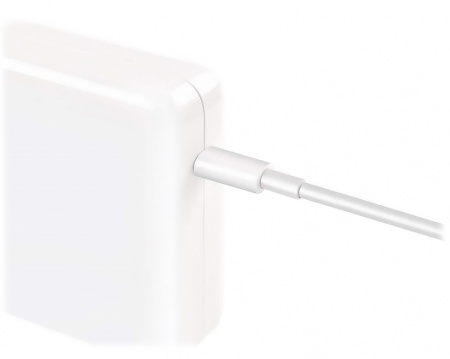 Купить MagSafe 45W Power Adapter (A1374)