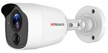 Купить HiWatch DS-T510 (B) (2.8mm)