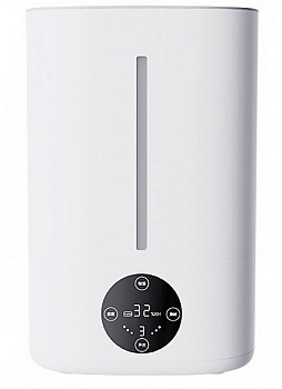Купить Xiaomi Lydsto Smart Humidifier F200S 5L (XD-F200-02) EU