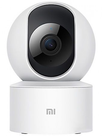 Купить Xiaomi Mi Smart Camera SE PTZ Version (MJSXJ08CM)