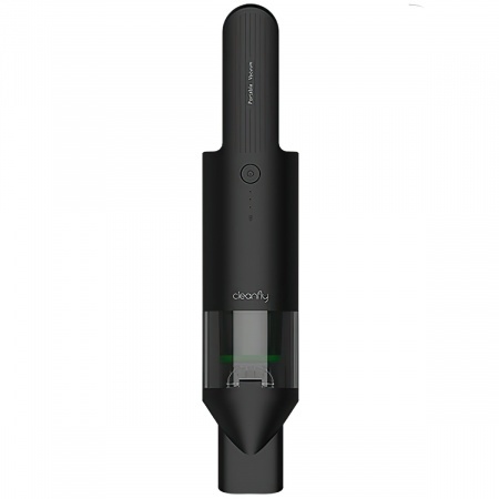 Портативный пылесос Xiaomi CleanFly FV2 Portable Vacuum Cleaner Black