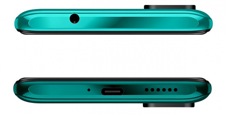 Купить Ulefone Note 11P 8/128 Green