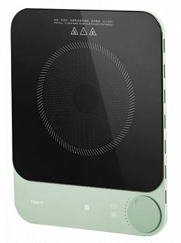 Купить Xiaomi Tokit Cooker Avocado Green EU (TCL030-3С)