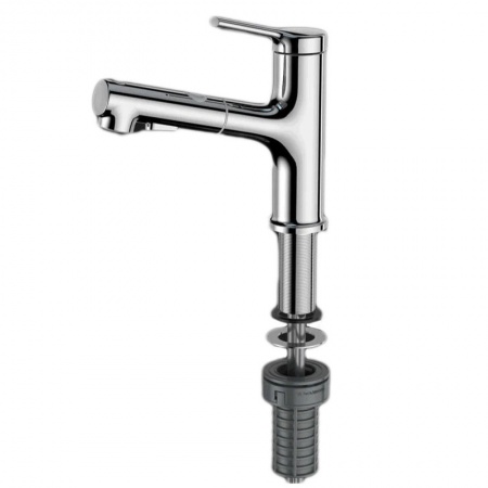 Купить Xiaomi Diiib Dabai Extracting Faucet (DXMP001-T)