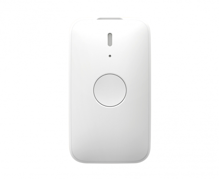 Купить Xiaomi GPS Tracker White