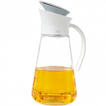 Купить Xiaomi HuoHou (HU0146) Автоматический дозатор масла