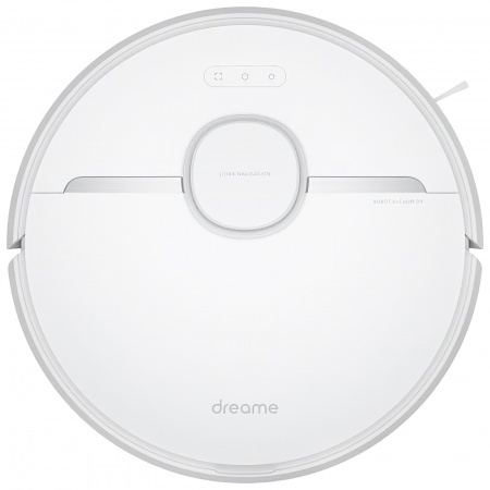 Купить Xiaomi Dreame D9 Robot Vacuum White (RLS5-WH0)