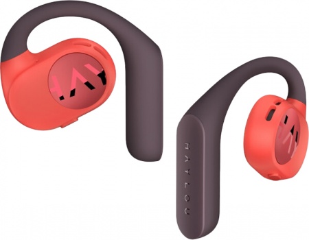Купить Xiaomi Haylou PurFree Buds (OW01) Orange