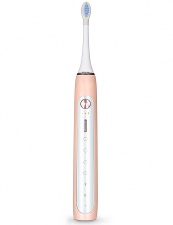 Купить Xiaomi X5 Pink Sonic Electric Toothbrush
