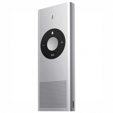 Купить Xiaomi AI Portable Translator Silver