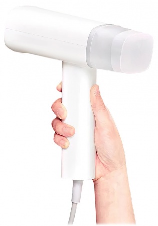 Купить Xiaomi Mijia Zanjia Garment Steamer (GT-306LW) White