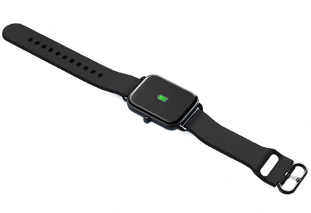 Купить Xiaomi Haylou RS4 Black (LS12)