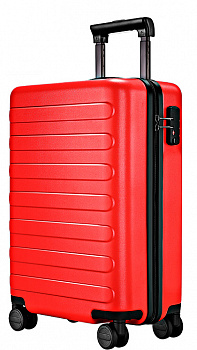 Купить Xiaomi 90 Ninetygo Rhine Luggage 20" Red